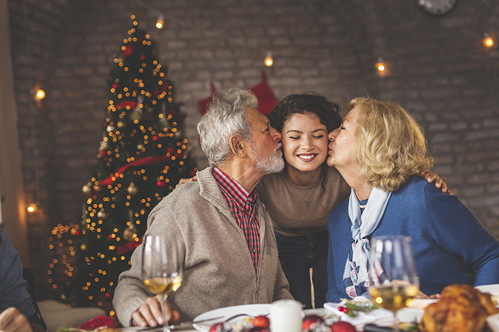 Give Your Adult Children the Gift of a Plan for Your Long Term Care Needs